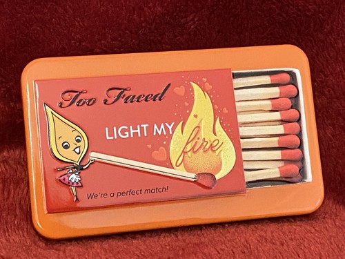 Too faced palette trucco - too,