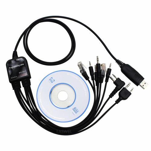 Cavo programmazione usb - usb, 8