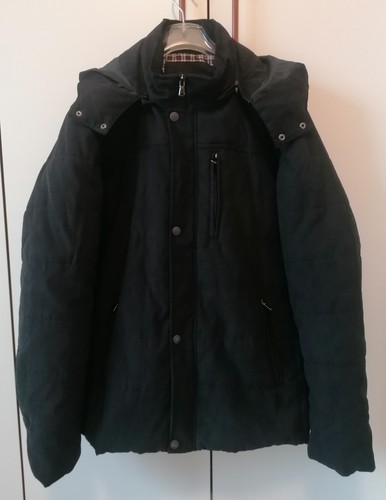 Giacca cappotto uomo xxl - giacca/cappotto, uomo.