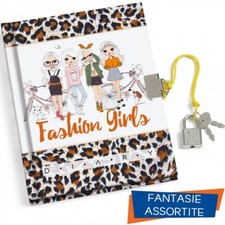 DIARIO SEGRETO 13X18 CON