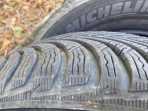 Pneumatici usati michelin - pneumatici,