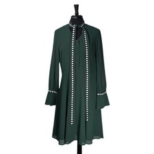 Abbey Glass Women's Dress