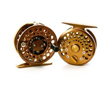 Mulinello bronzo click - bronzo, 2