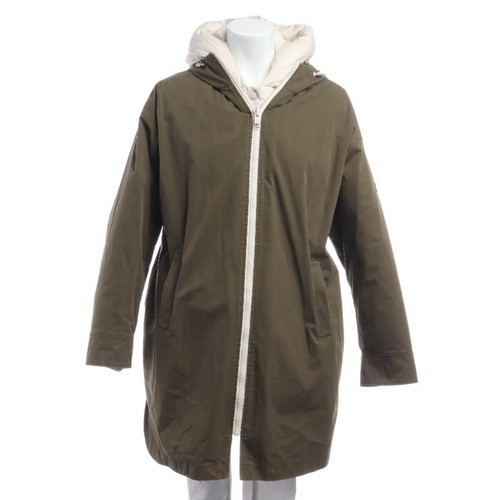 Cappotto invernale yves - cappotto,