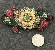 Spilla spilla vintage rara