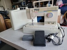 Singer Sewing Machine Model