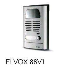 ELVOX 88V1 63U7 solo Posto