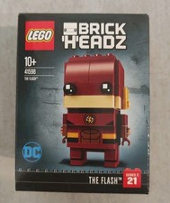 LEGO BRICKHEADZ 21 DC Juctice