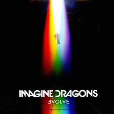 Imagine Dragons - Evolve