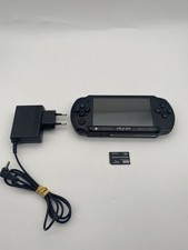 Sony playstation psp e1004 - sony, psp-e1004