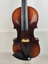 Violino Italiano 4/4 Erminio
