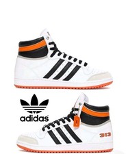Adidas originals top ten - ten, high
