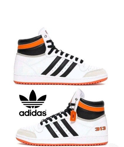 Adidas originals top ten - originals, high
