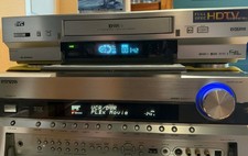 VIDEO JVC HM-DH30000U
