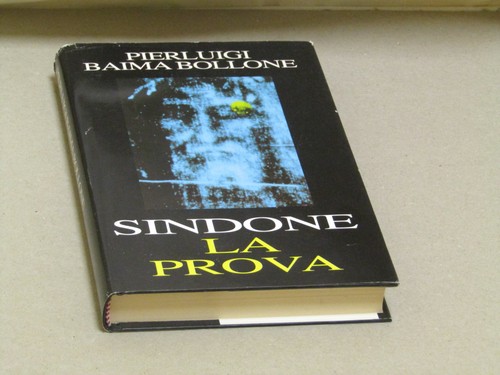 Pierluigi baima bollone - pierluigi,