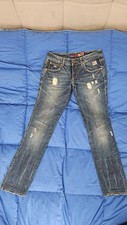 Jeans Donna Roy Rogers Kim