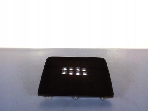 Display navigatore ford - ford, focus