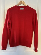 Maglione girocollo Corgi Made