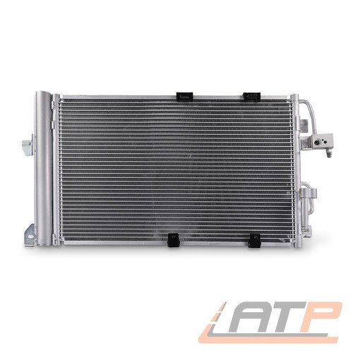 Condensatore climatizzatore - condensatore,