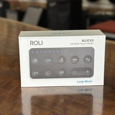 ROLI Lightpad Blocco Bluetooth