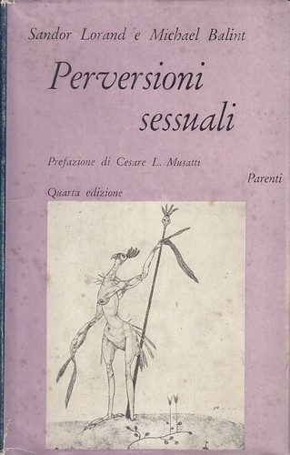 Perversioni sessuali - -,