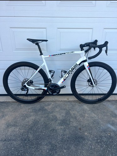 Cinelli superstar disc - disc, brake