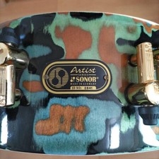 Sonor Artista Rullante