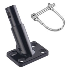  Mandrino per Rimorchio Bici