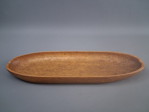 Ciotola legno barca design - ciotola,