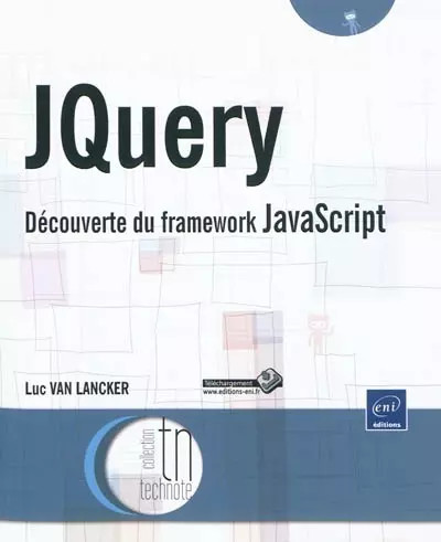 Jquery découverte du - jquery,