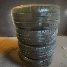 Pneumatici Good Year 195 55