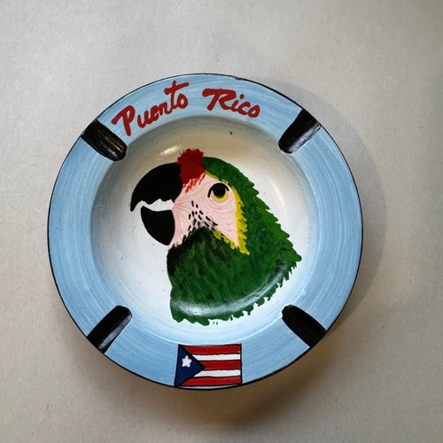 Porto rico posacenere - porto,