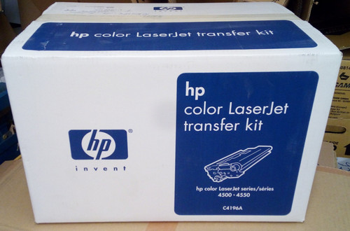 Transfer kit c4196a - 1x,