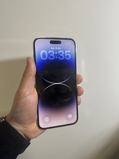 Apple Display iPhone 14 Pro