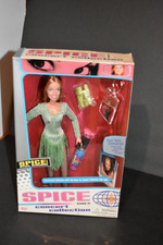SPICE GIRLS rara collezione