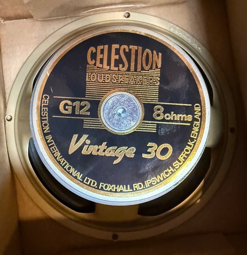 Mesa boogie celestion - boogie,