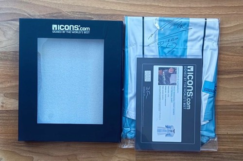 Maglia calcio napoli maradona - maglia,