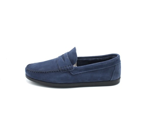 Mocassini uomo estivi - uomo, in