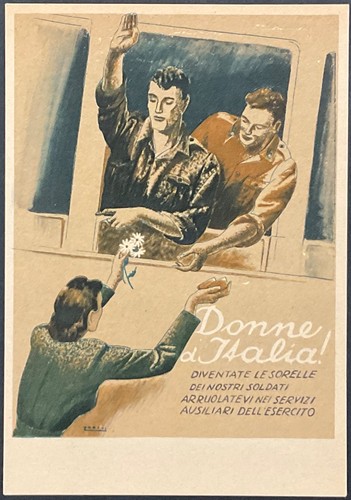 Rsi donne italia - donne, d’italia