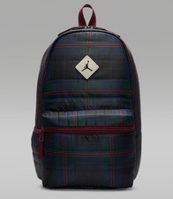 Jordan Quilted Day Pack Unisex