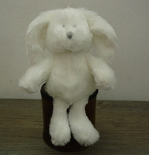 Izziwotnot peluche bianco - peluche,