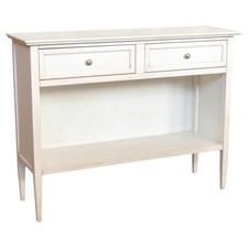 CREDENZA MADIA BUFFET APERTA