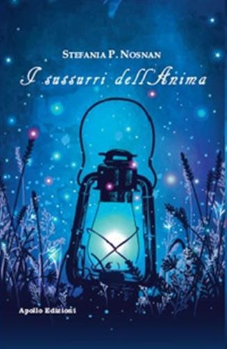 Sussurri dell anima - i,