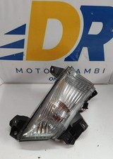 FRECCIA ANTERIORE SINISTRA HONDA SILVER WING SW-T 400 2009 2010 2011 2012 2013