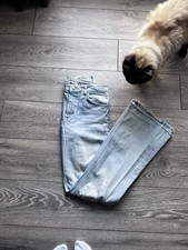 Jeans ZARA taglia 38