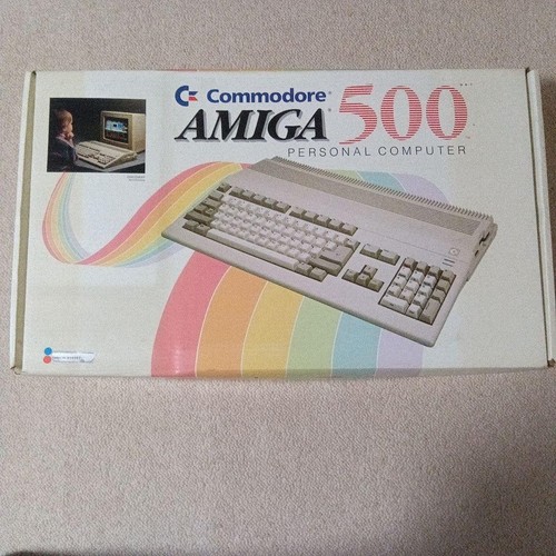 Computer system commodore - system,