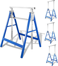 4 Cavalletti Portatili per
