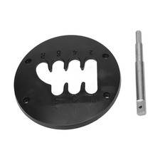 Mod De Plaque De Changement De