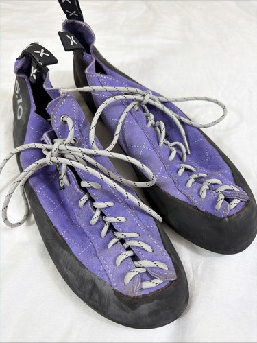 Scarpe arrampicata five - scarpe, da