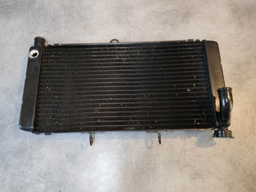 Radiateur occasion cbr900rr - radiateur,